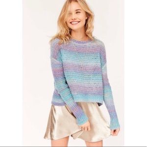 Ectoté sweater